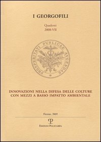 Innovazione nella difesa delle colture con mezzi a basso impatto ambientale