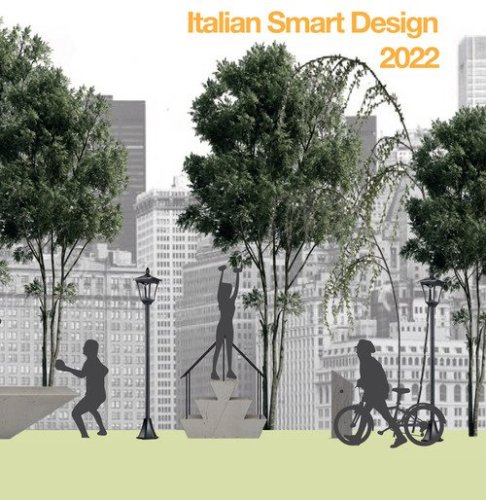 Italian smart design 2022. I progetti della seconda edizione del concorso nazionale per studenti universitari di design e architettura