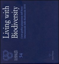 Living with biodiversity. L'arte grafica giapponese dell'anno internazionale della biodiversità 2010