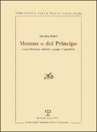 Momus o Del principe. Leon Battista Alberti, i papi, il giubileo