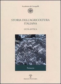 Storia dell'agricoltura italiana