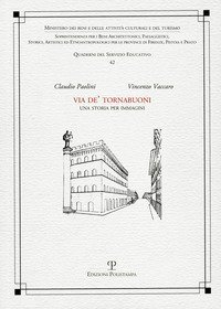 Via De' Tornabuoni. Una storia per immagini