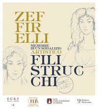 Zeffirelli Filistrucchi. Memorie di un sodalizio artistico