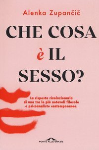 Che cosa è il sesso?