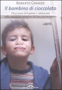 Il bambino di cioccolato