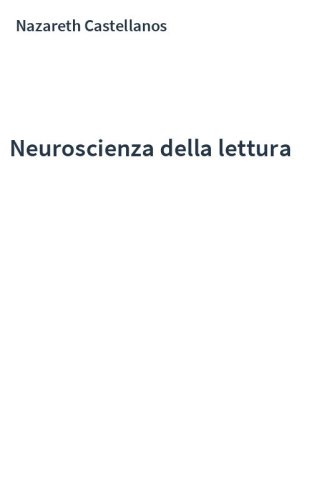 Neuroscienza della lettura