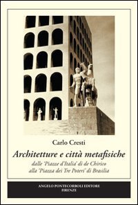 Architettura e città metafisica
