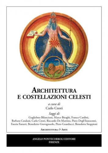 Architettura e costellazioni celesti
