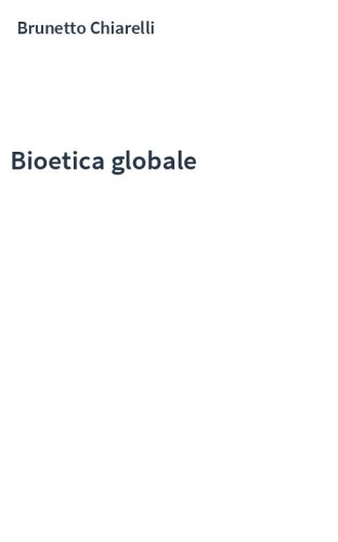 Bioetica globale