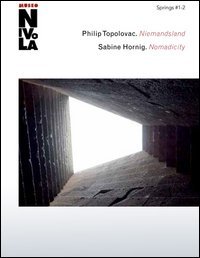 Spring 1/2. Philip Topolovac and Sabine Hornig
