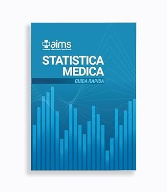 Statistica medica. Guida rapida