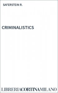 CRIMINALISTICS