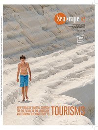 Seascape. Ediz. italiana e inglese