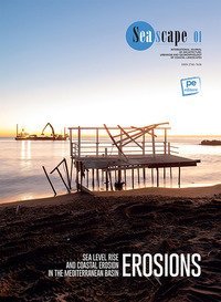 Seascape. Ediz. italiana e inglese