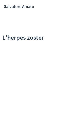 L'herpes zoster