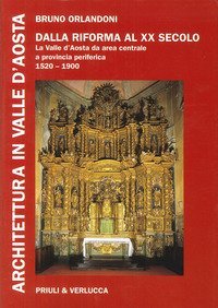 Architettura in Valle d'Aosta