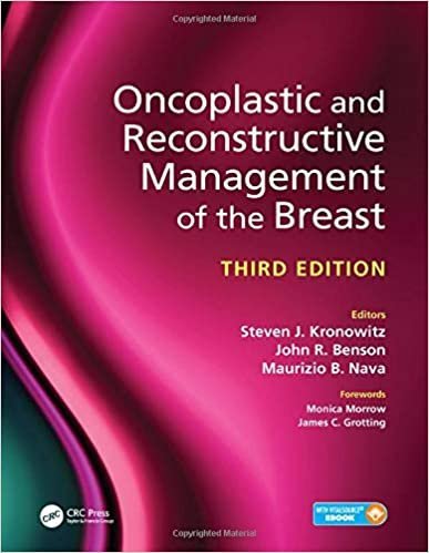 Oncoplastic and Reconstructive Surgery of the Breast, Third Edition