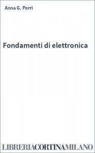 Fondamenti di elettronica
