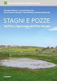 Stagni e pozze del Parco Nazionale dell'Alta Murgia