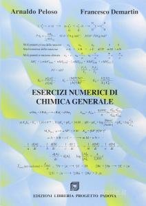 Esercizi numerici di chimica generale