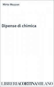Dipense di chimica