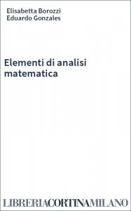 Elementi di analisi matematica