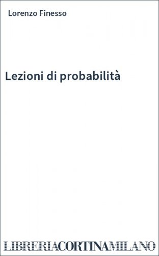 Lezioni di probabilità