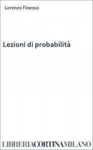 Lezioni di probabilità