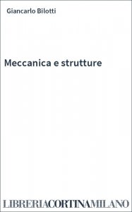 Meccanica e strutture