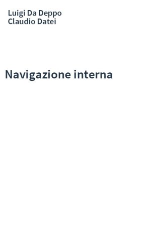 Navigazione interna