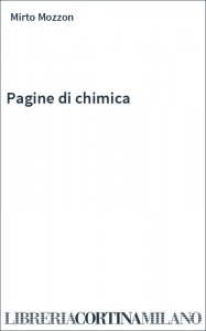 Pagine di chimica