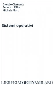 Sistemi operativi
