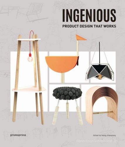 Ingenious. Product design that works