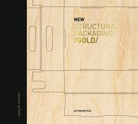New structural packaging gold