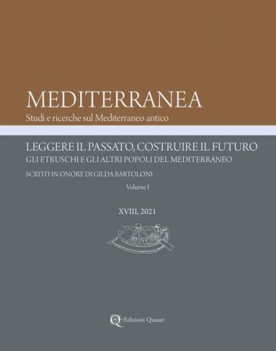 Mediterranea. Studi e ricerche sul Mediterraneo antico