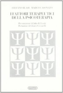 I fattori terapeutici della psicoterapia
