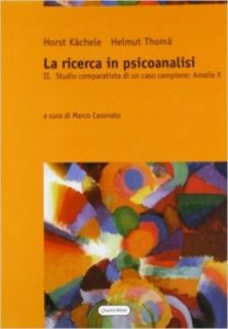 La ricerca in psicoanalisi