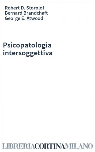 Psicopatologia intersoggettiva