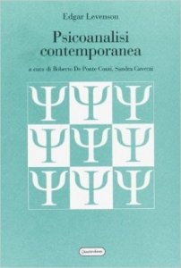 Psicoanalisi contemporanea