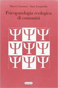 Psicopatologia ecologica di comunità