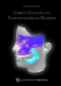 Current concepts on temporomandibular disorders 