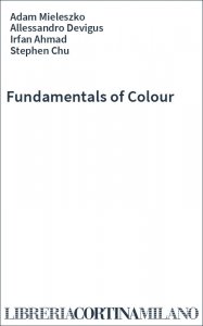 Fundamentals of Colour