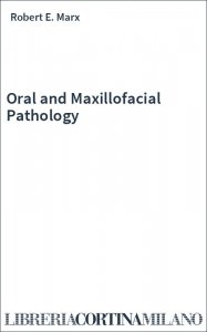 Oral and Maxillofacial Pathology