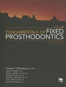 Fundamentals of Fixed Prosthodontics