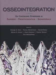 Osseointegration