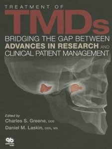 Treatment of TMDs