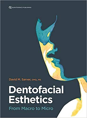 Dentofacial  Esthetic From Macro to Micro