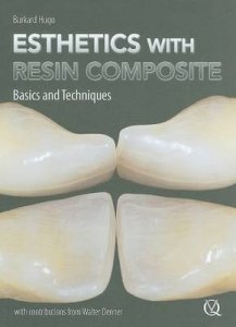 Esthetics with Resin Composites