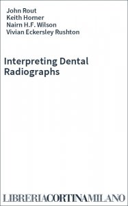 Interpreting Dental Radiographs
