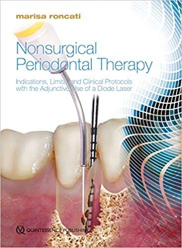 Nonsurgical periodontal therapy